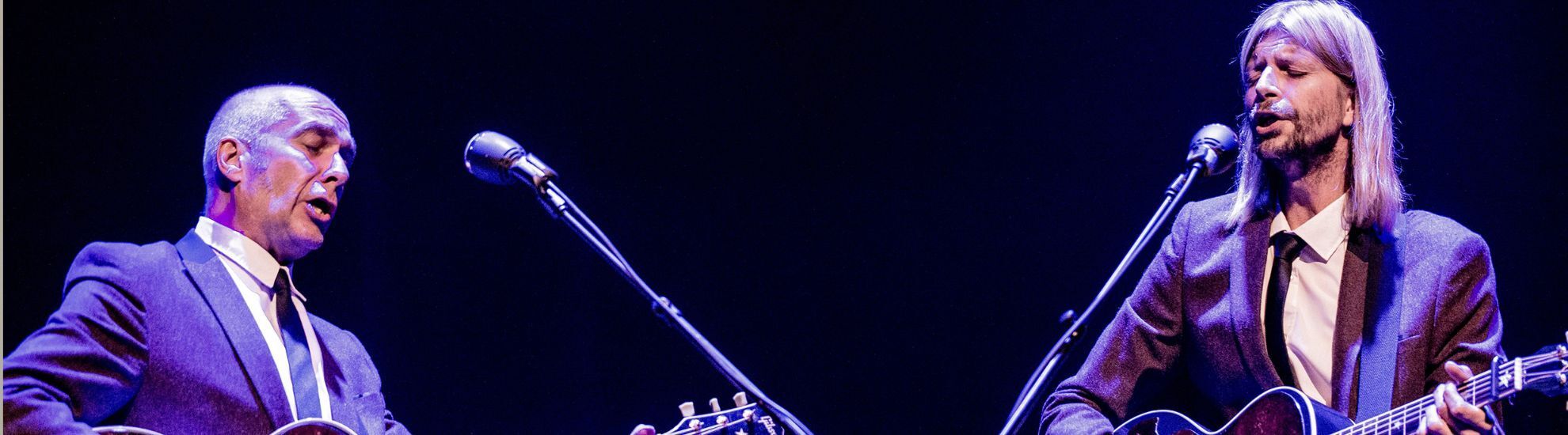 The Everly Brothers Unplugged